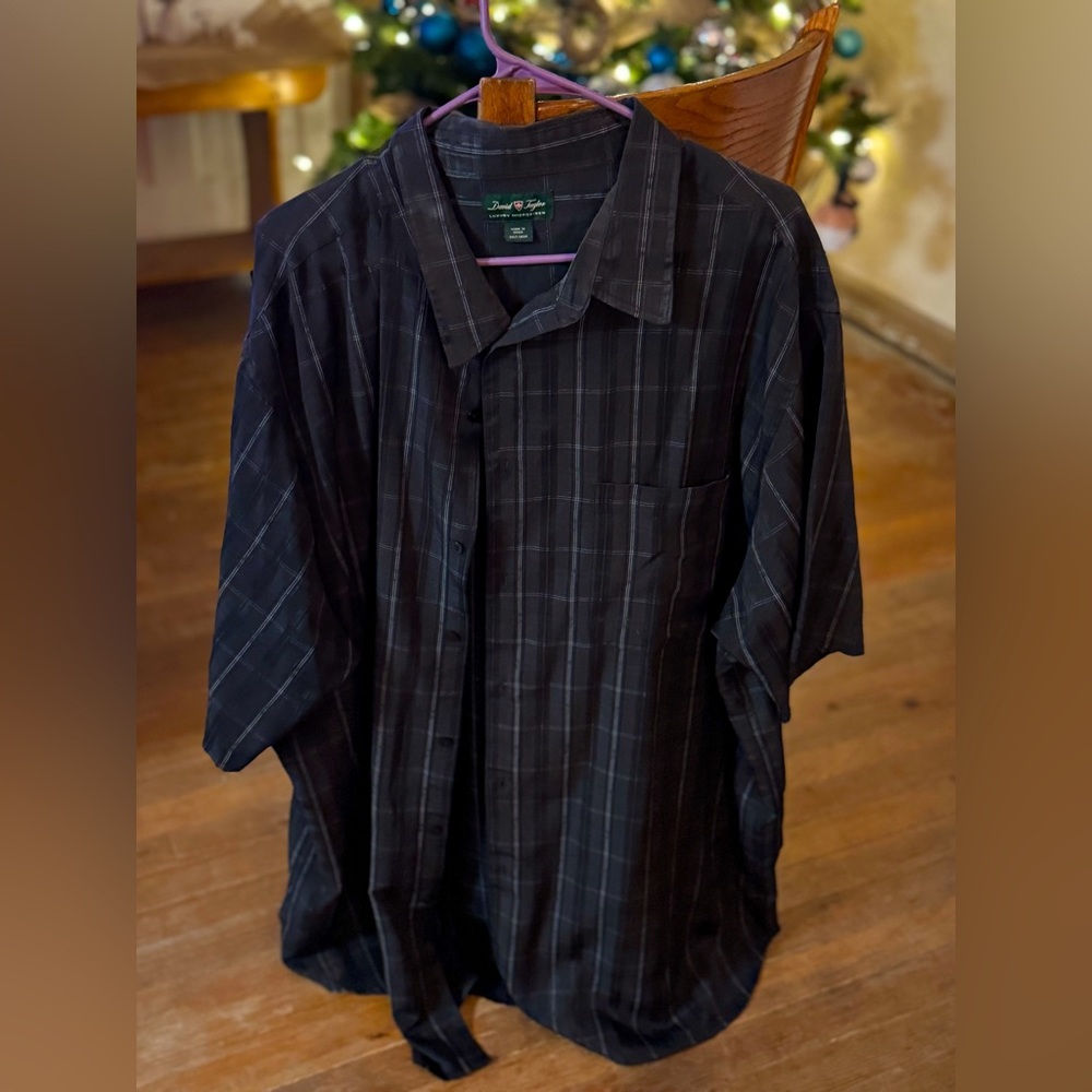Dress shirt